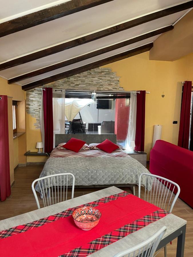 'La Buffa', Elegante Appartamento A Giaveno By Confirenthouse Exterior photo
